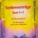 Buchcover Seelenverträge Band 4 und 5 Sarinah Aurelia