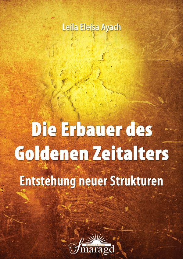 Buchcover Die Erbauer des goldenen Zeitalters