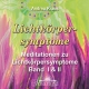 CD-Cover Lichtkörpersymptome Andrea Klaus
