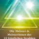 Buchcover Die Meister und Meisterinnen der 12 Göttlichen Strahlen Karin und Gerold Voss Smaragd Verlag