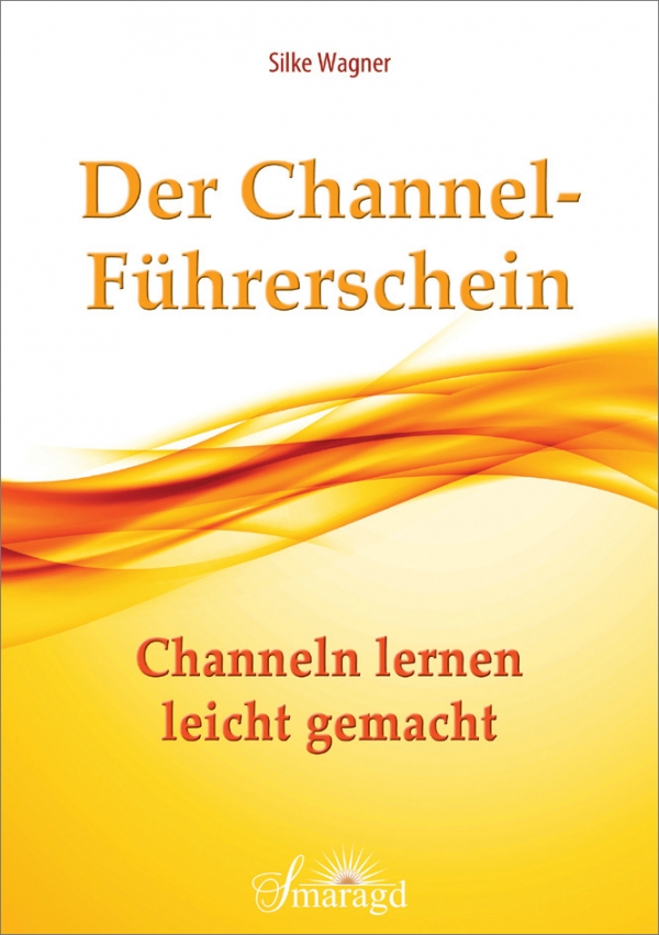 Buchcover Der Channel Führerschein Silke Wagner Smaragd Verlag