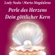 Buchcover Perle des Herzens - Dein göttlicher Kern von Tanja Matthöfer