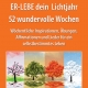 Buchcover Sabine Hoffmann Er-LEBE dein Lichtjahr 52 wundervolle Wochen Smaragd Verlag
