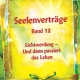 Buchcover Seelenverträge Band 12 Sarinah Aurelia Smaragd Verlag