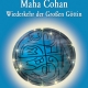 Buchcover Maha Cohan Wiederkehr der großen Göttin Patra Aiana Freese Smaragd Verlag