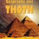 Buchcover Gespräche mit Thoth Michael Übleis Smaragd Verlag