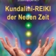 Susanne Gerlach Kundalini-REIKI der Neuen Zeit