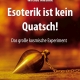 Buchcover Esoterik ist kein Quatsch von Wiltrud Miethke Smaragd Verlag