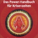 Buchcover Das Power Handbuch für Krisenzeiten von Sonja Ariel von Staden Smaragd Verlag