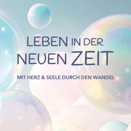 Leben in der Neuen Zeit - Cover