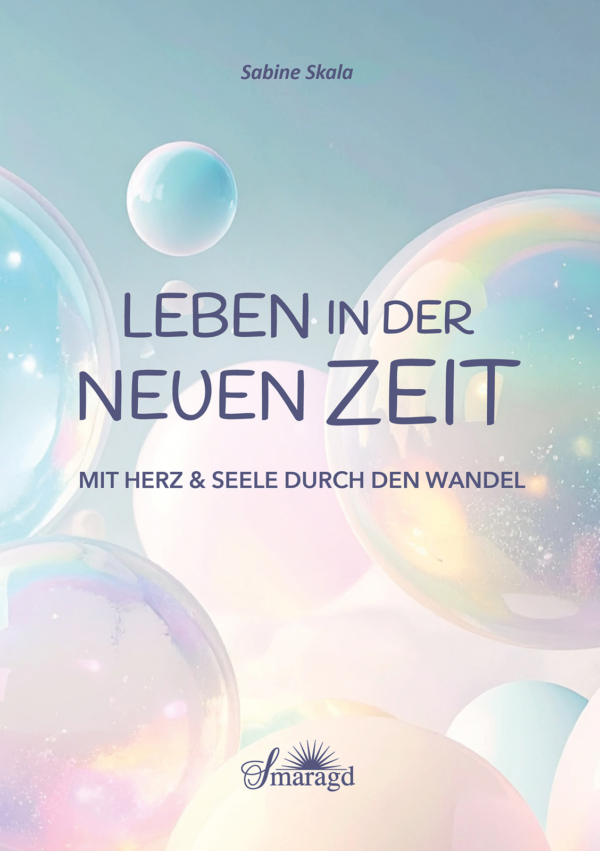 Leben in der Neuen Zeit - Cover