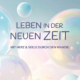 Leben in der Neuen Zeit - Cover