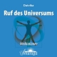 CD-Cover Ruf des Universums von Daivika
