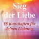 Buchcover Sieg der Liebe